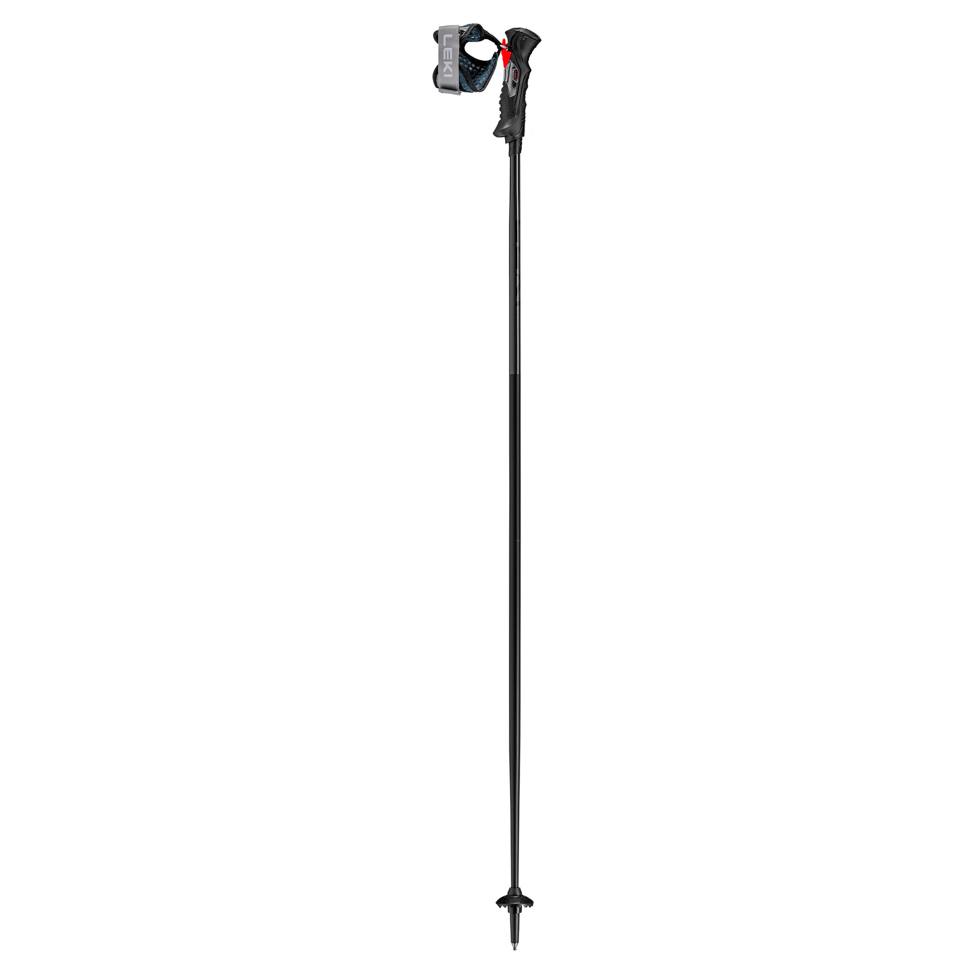 Leki Airfoil 14 TR Ski Poles (26/27)