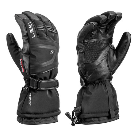 Leki Detect XT 3D Gloves (26/27)