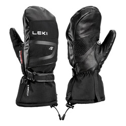 Leki Detect XT 3D Mittens (26/27)