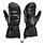 Leki Detect XT 3D Mittens (26/27)