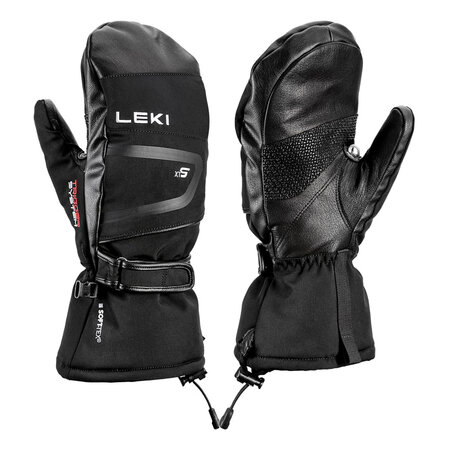 Leki Detect XT 3D Mittens (26/27)