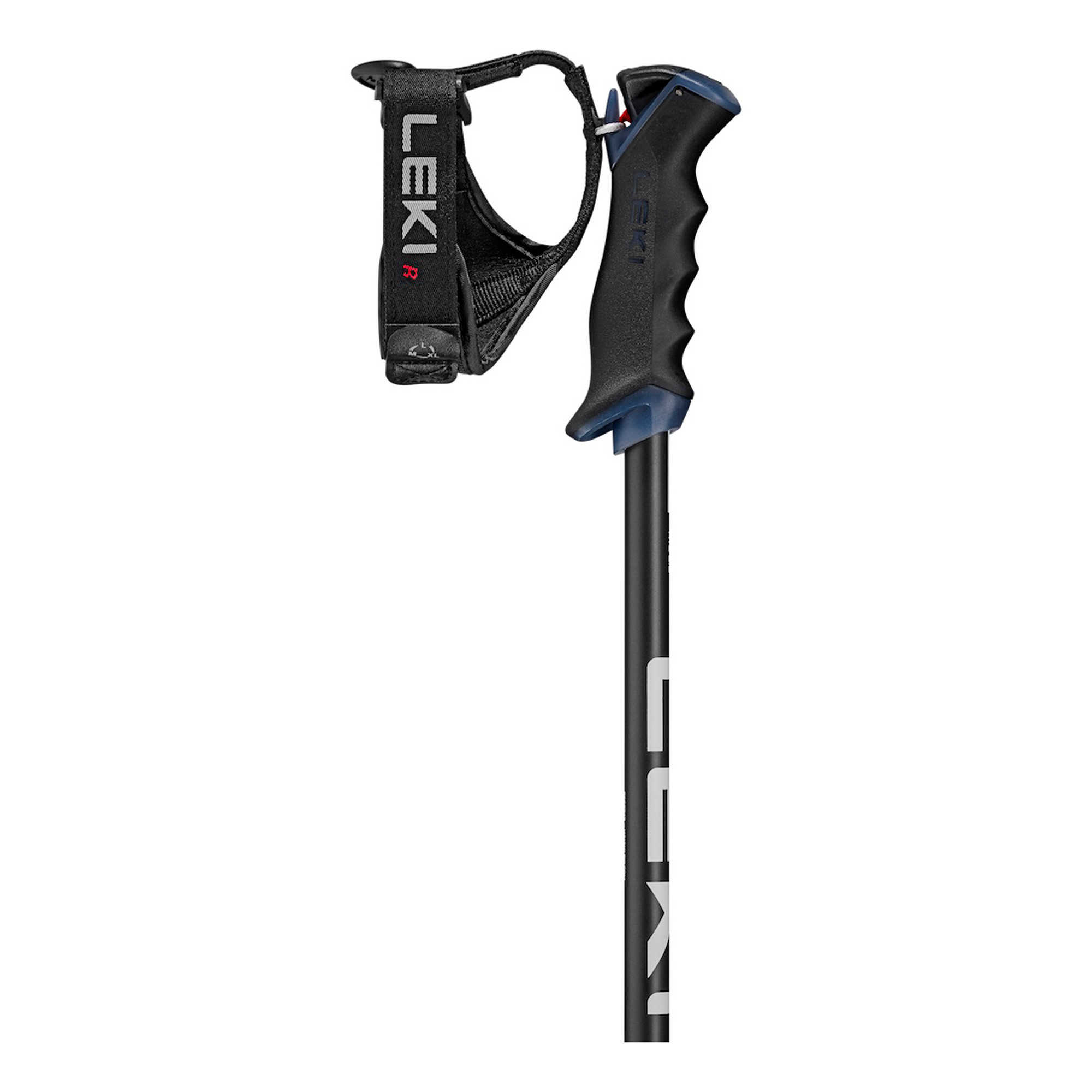 Leki Voltec Lite TR Ski Poles (26/27)