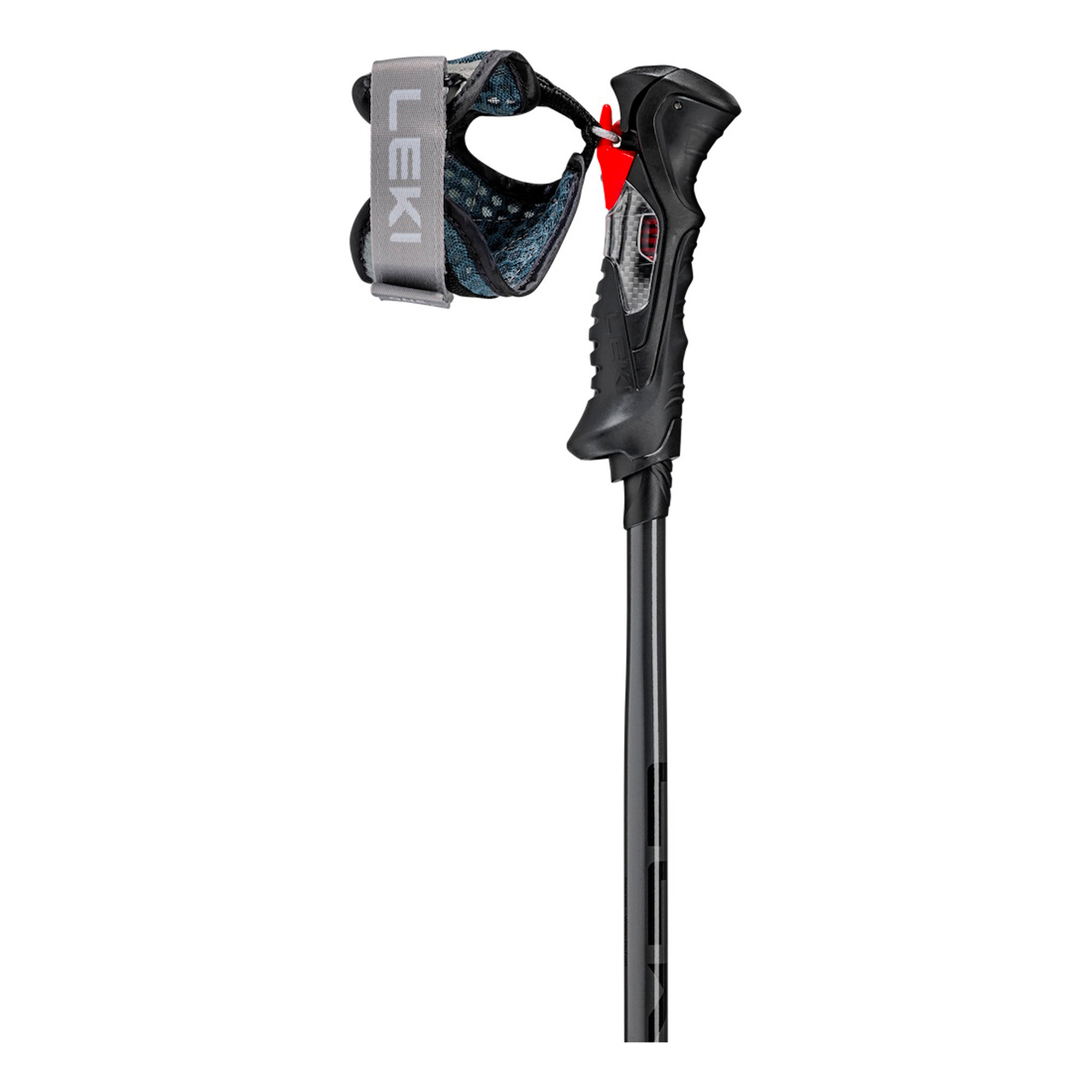 Leki Airfoil 14 TR Ski Poles (26/27)