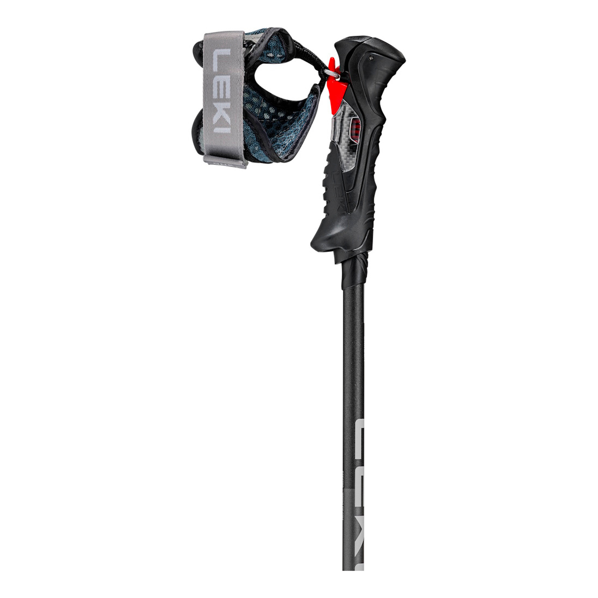 Leki Carbon 14 TR Ski Poles (26/27)