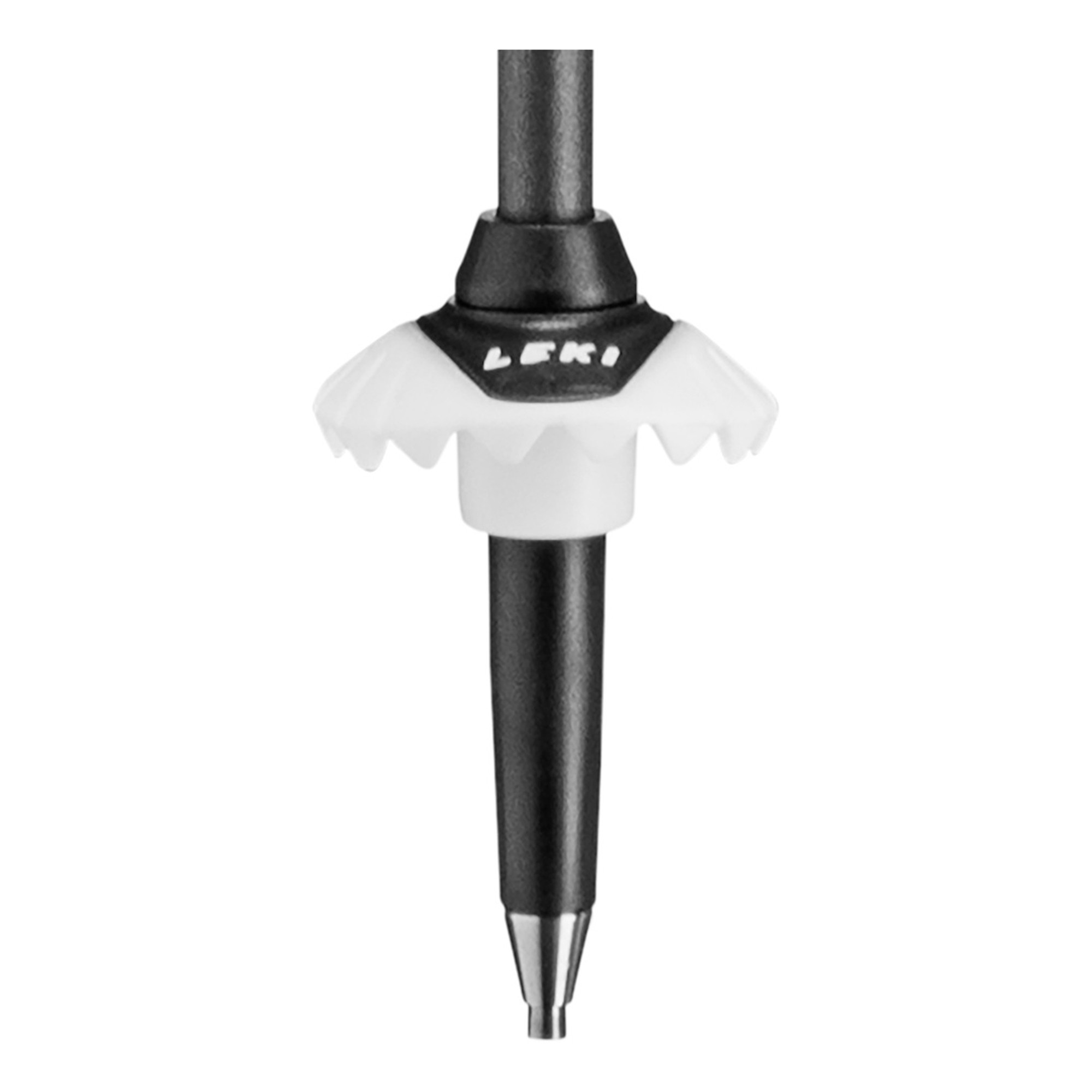 Leki Carbon 14 TR Ski Poles (26/27)