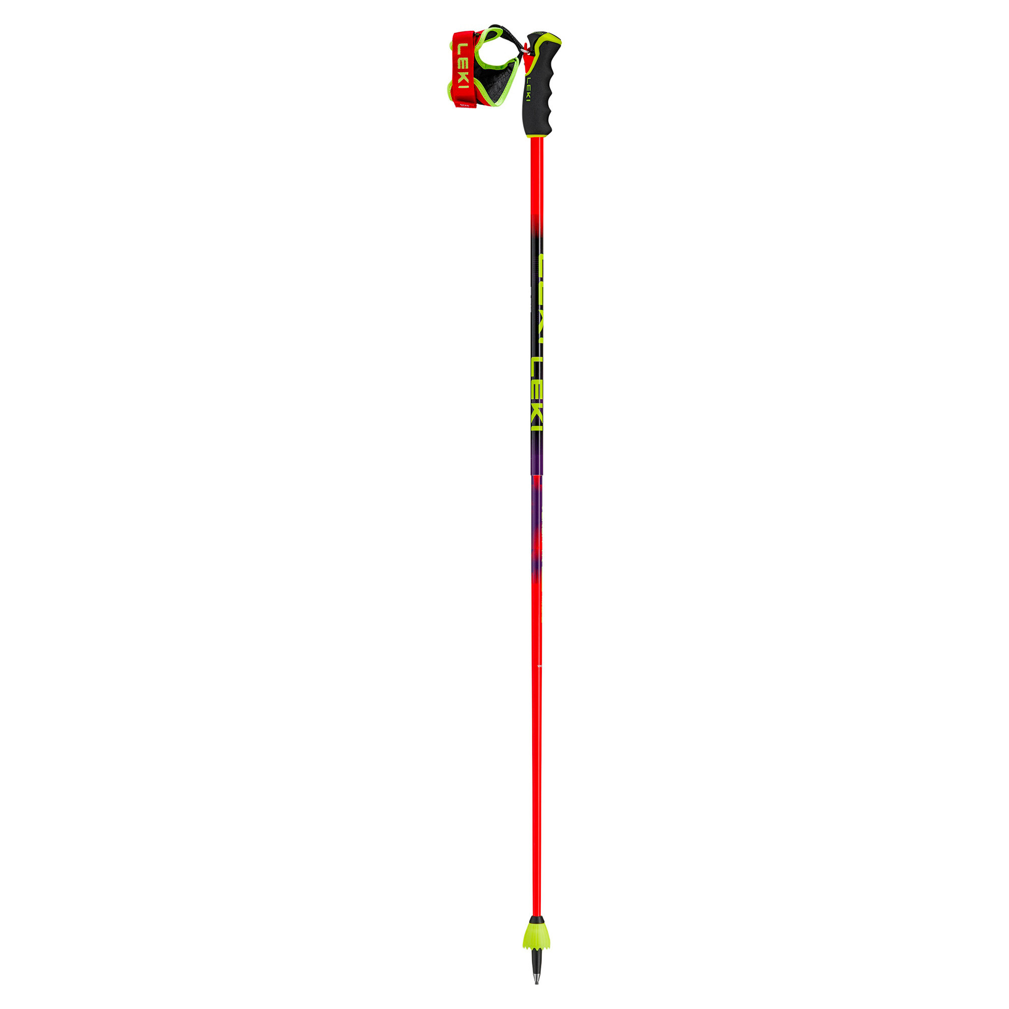Leki Venom GS TR Ski Poles (26/27)