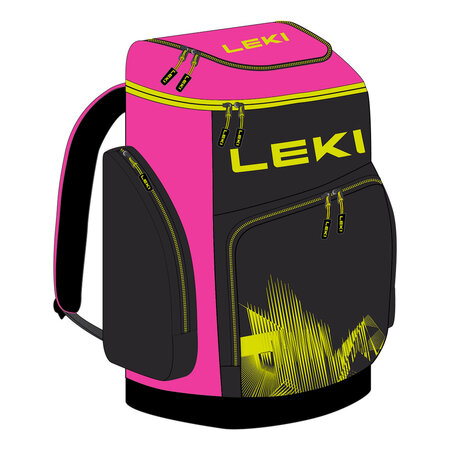 Leki Ski Boot Bag WCR 85L (26/27)