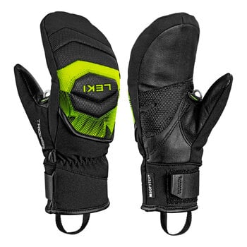 Leki WCR Core TR Jr Mittens (26/27)