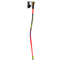 Leki WCR Evo Lite GS TR Ski Poles (26/27)