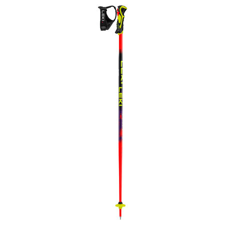 Leki WCR Evo Lite SL TR Ski Poles (26/27)