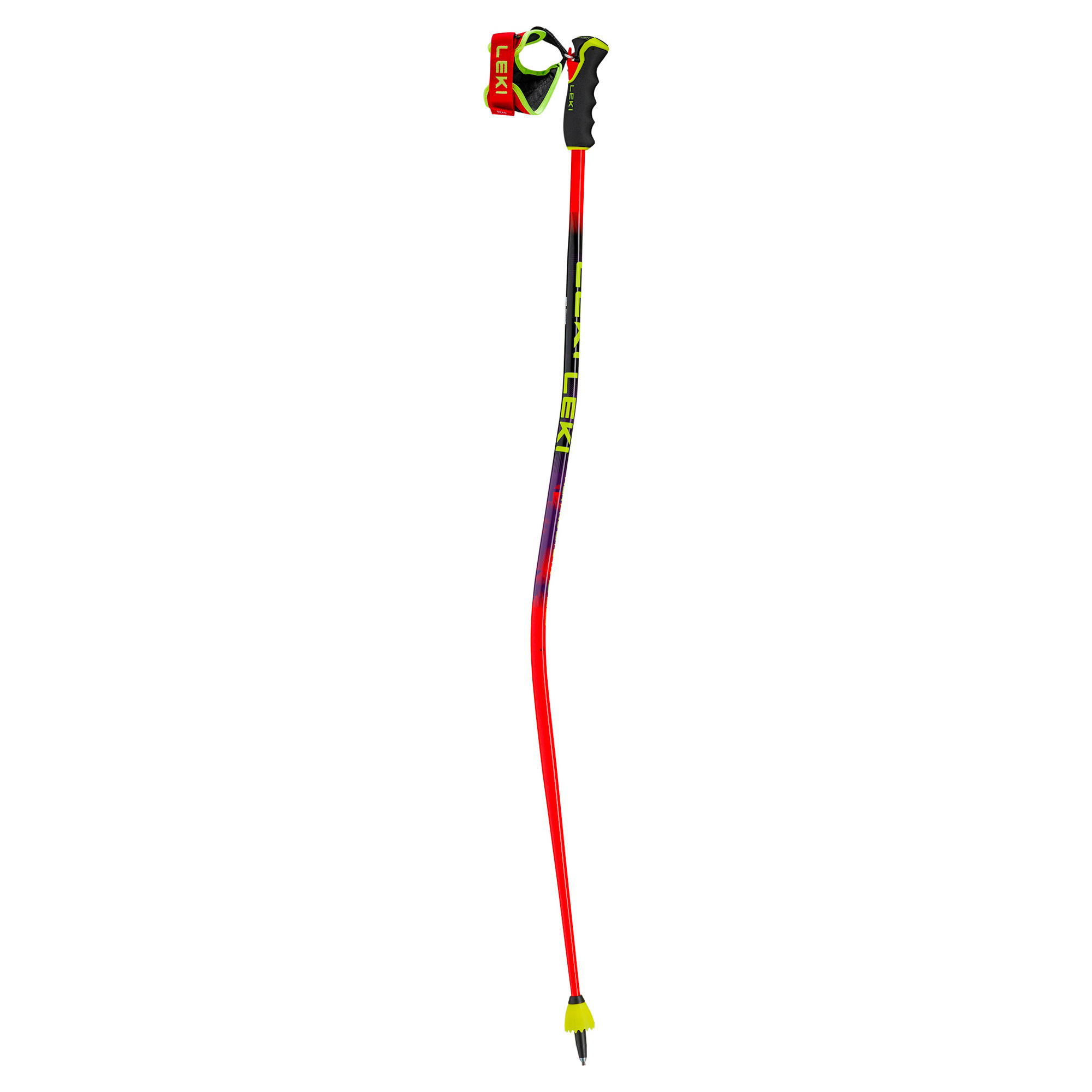 Leki WCR Pro Lite GS TR Ski Poles (26/27)