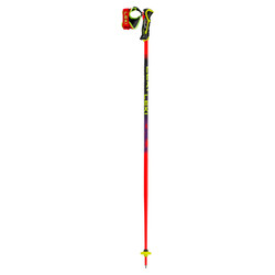 Leki WCR Pro Lite SL TR Ski Poles (26/27)