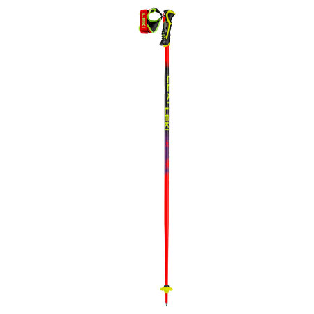 Leki WCR Pro Lite SL TR Ski Poles (26/27)