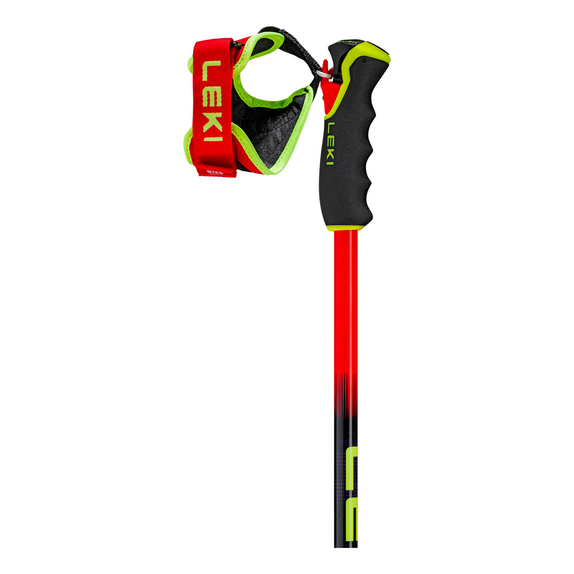 Leki Venom GS TR Ski Poles (26/27)