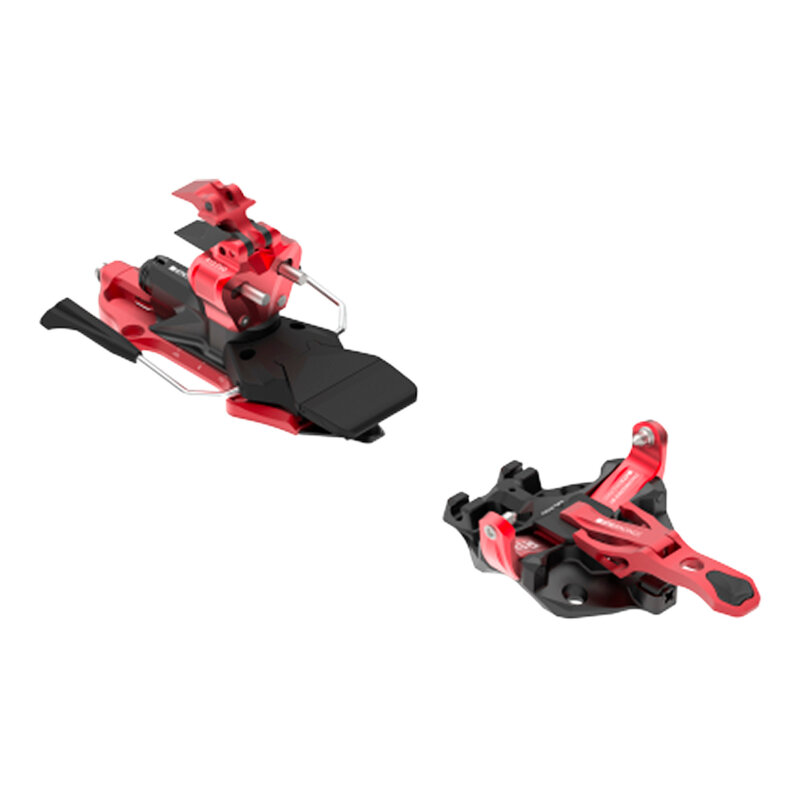 ATK Raider 13 EVO Bindings (26/27) - Ski Town