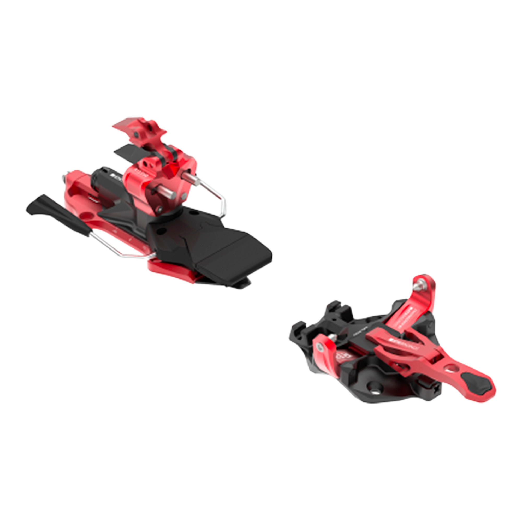 ATK Raider 13 EVO Bindings (26/27)