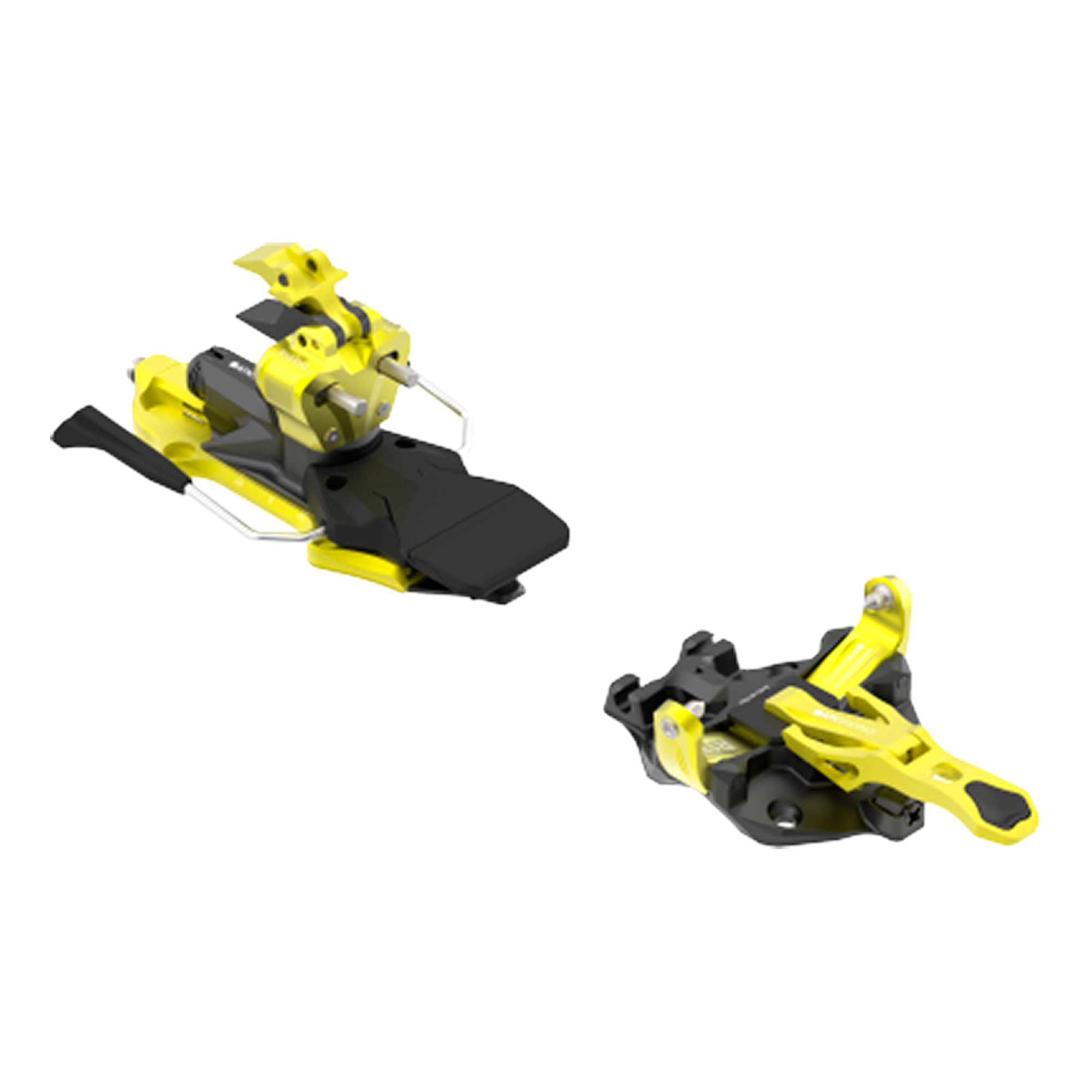 ATK Raider 13 EVO Bindings (26/27)