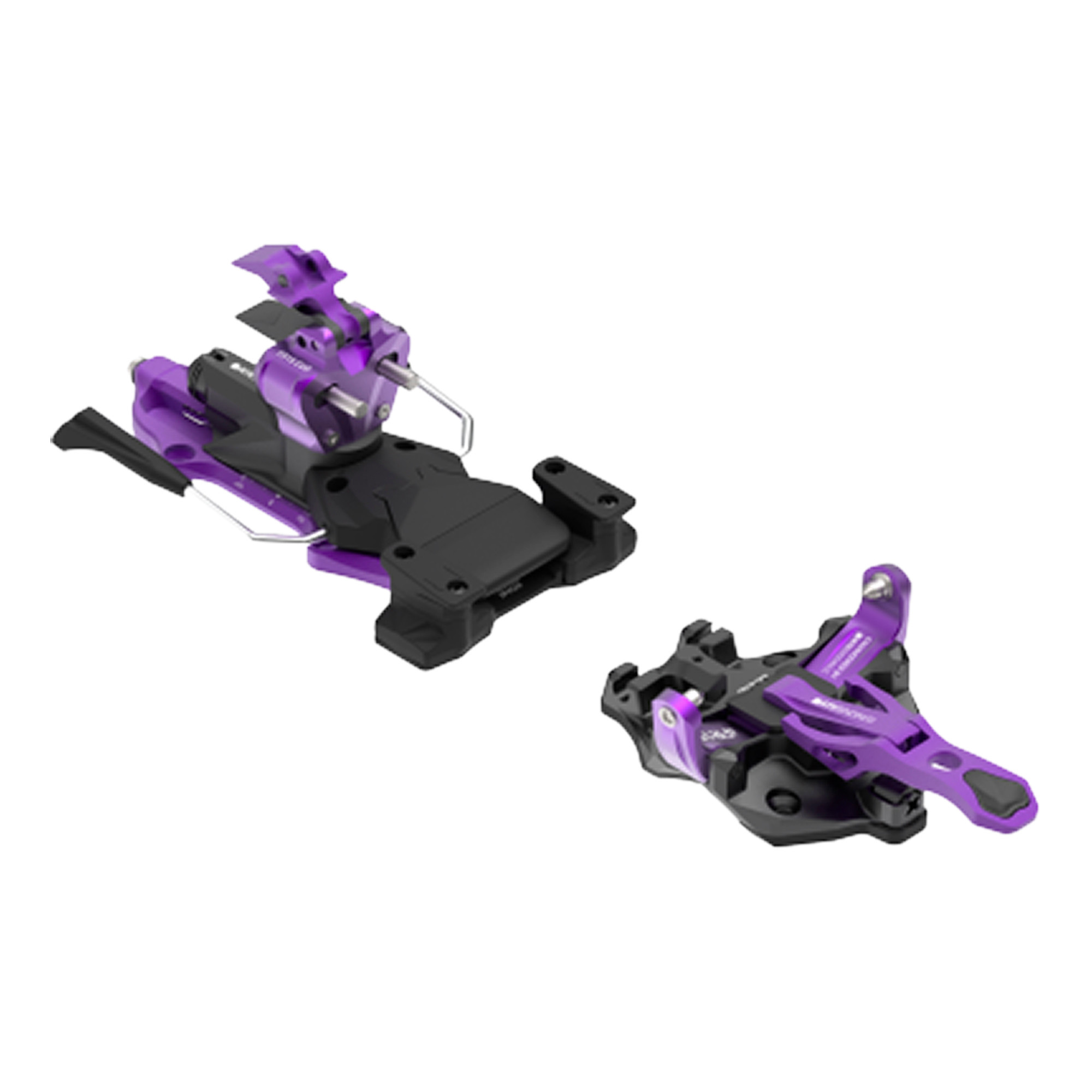 ATK Freeraider 15 EVO Bindings (26/27)