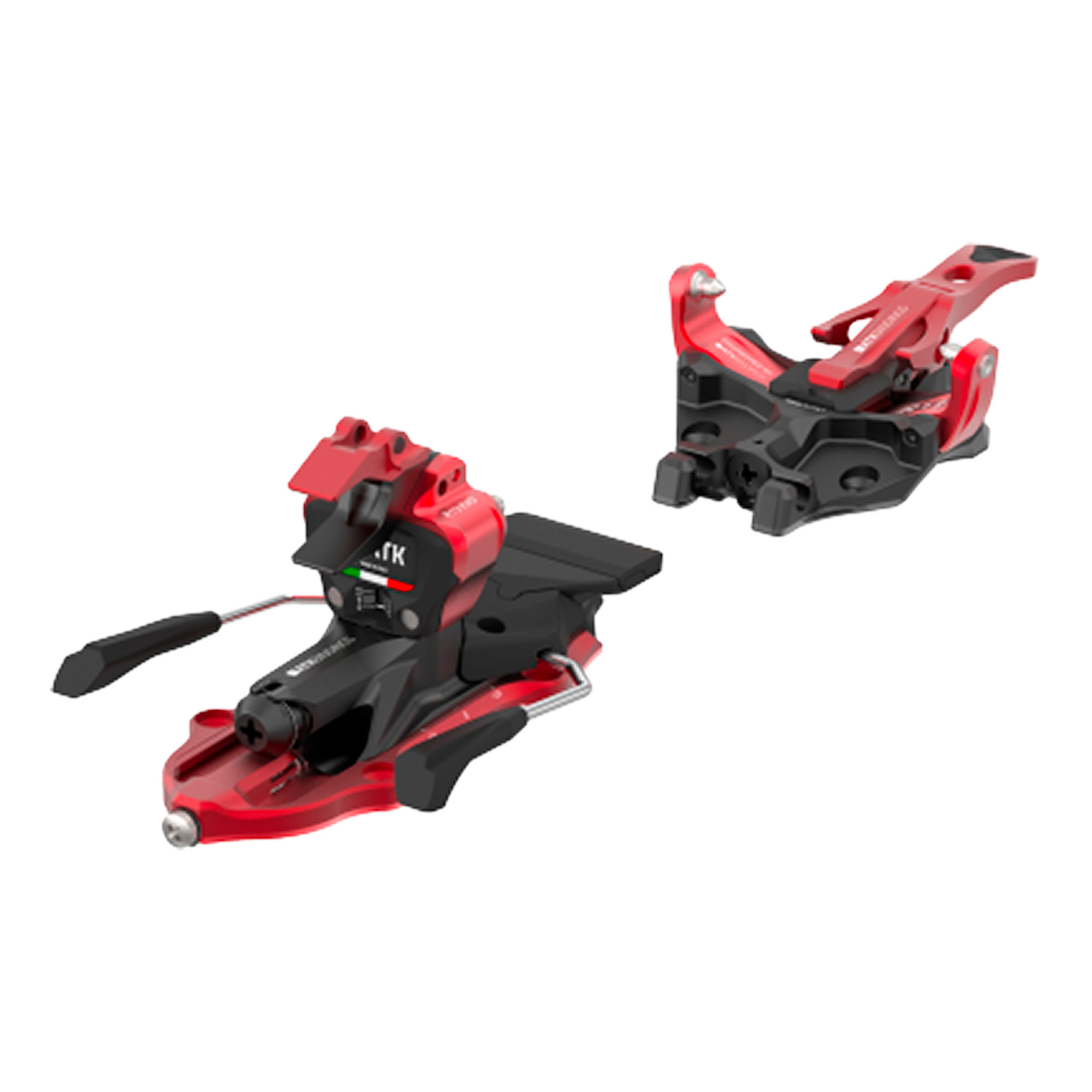 ATK Raider 13 EVO Bindings (26/27)