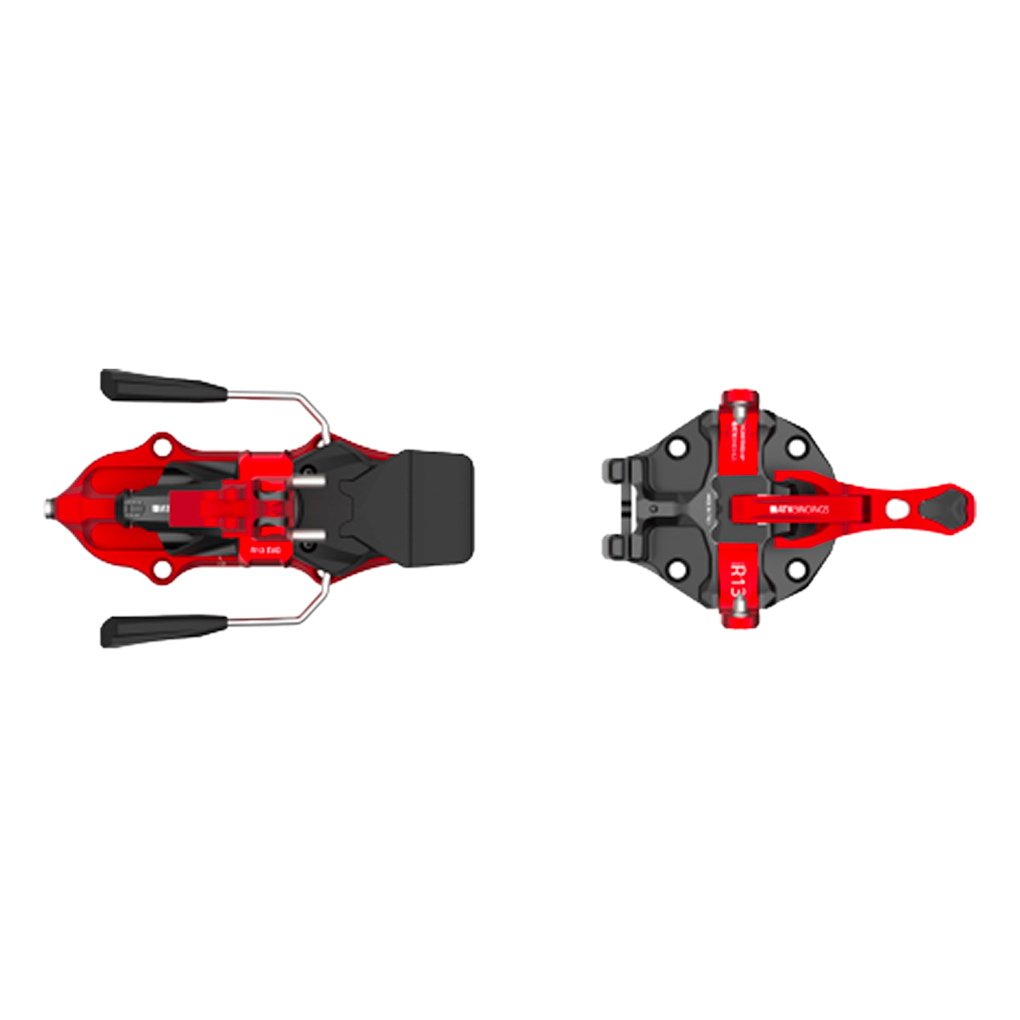 ATK Raider 13 EVO Bindings (26/27)