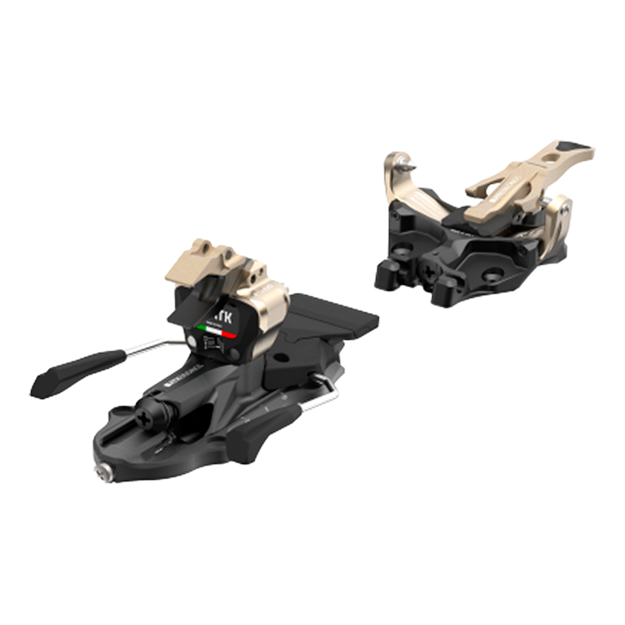 ATK Raider 13 EVO Bindings (26/27)