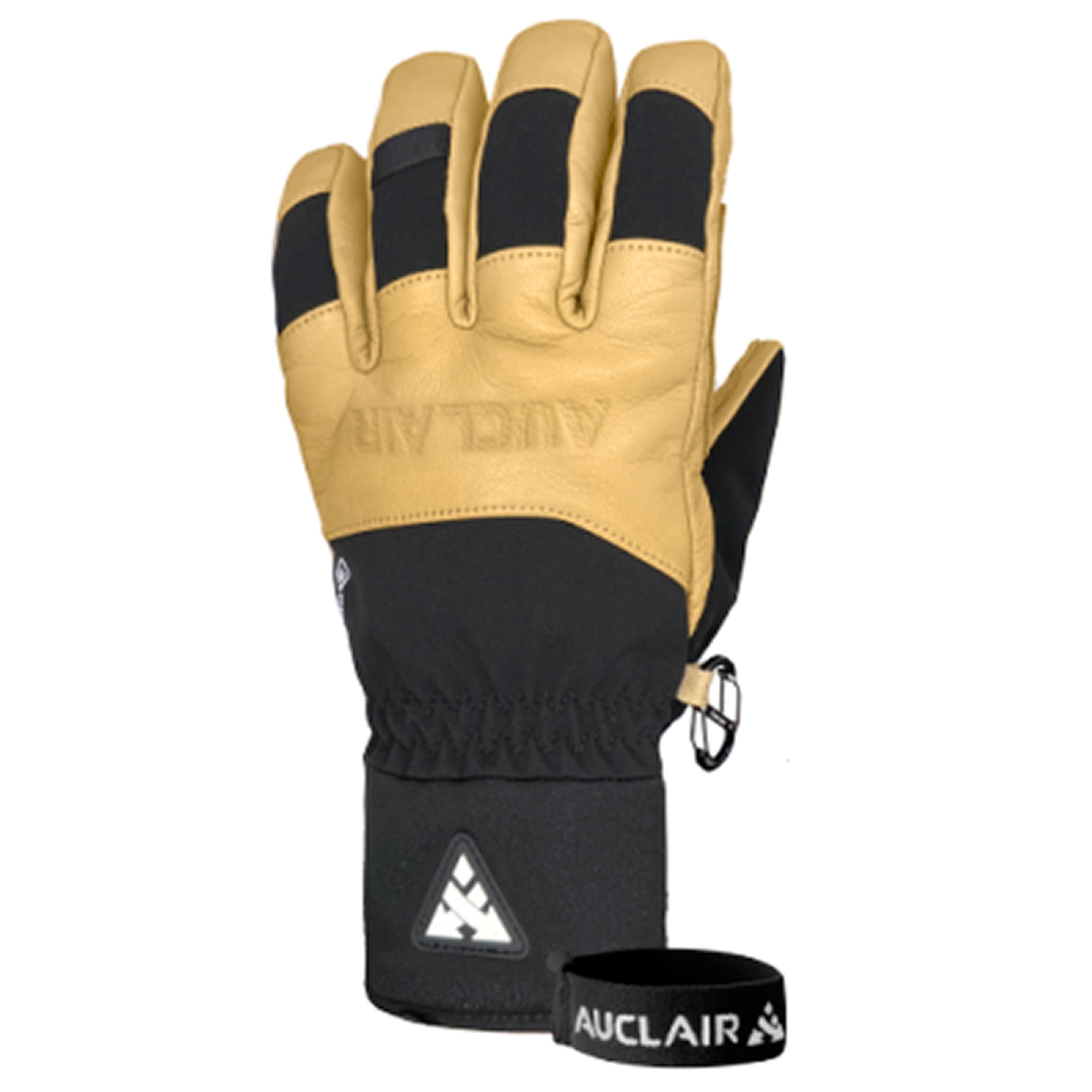 Auclair Icecrusher GTX Warm Gloves (26/27)