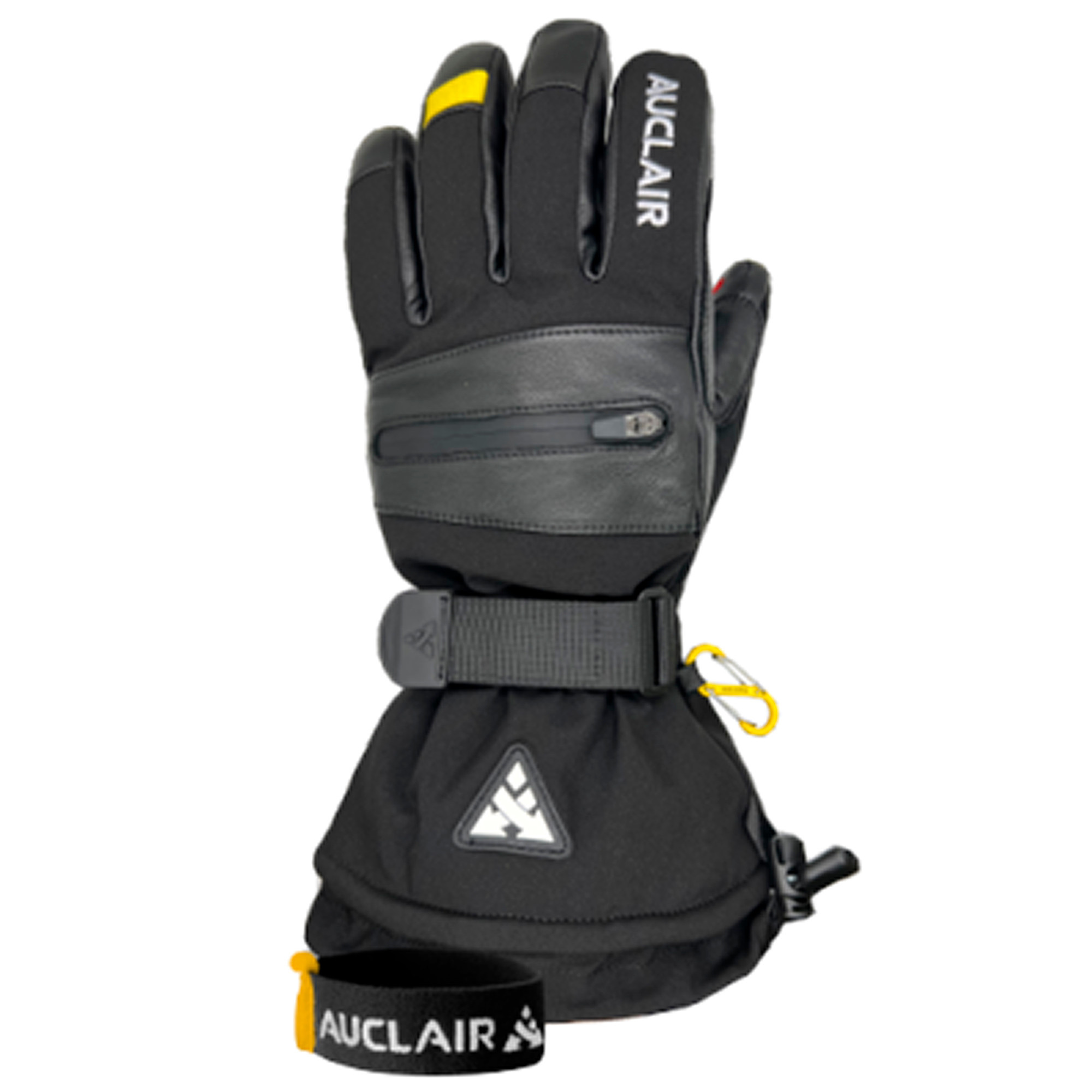 Auclair Gants Cliff GTX Warm (26/27)