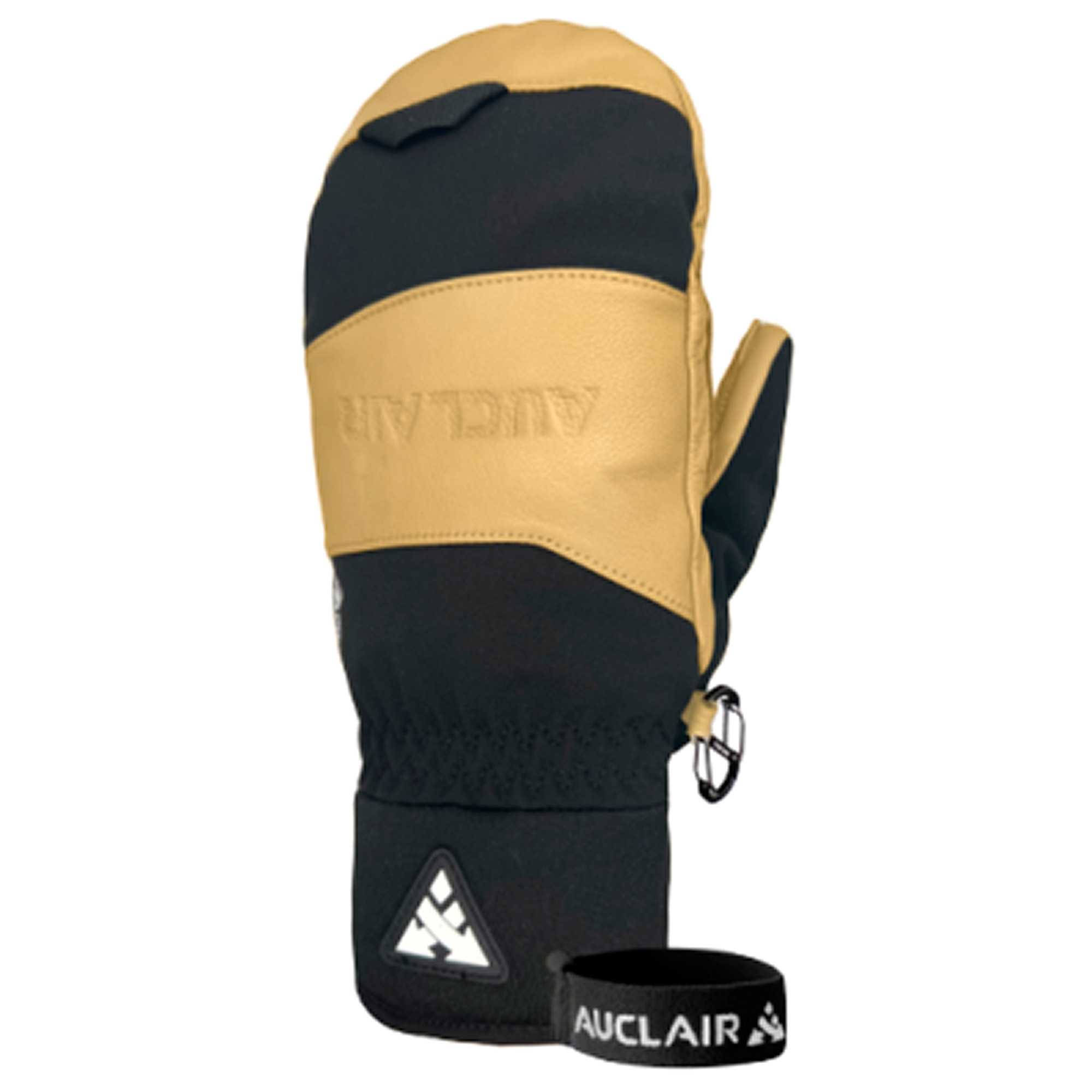 Auclair Icecrusher Mittens GTX Warm (26/27)