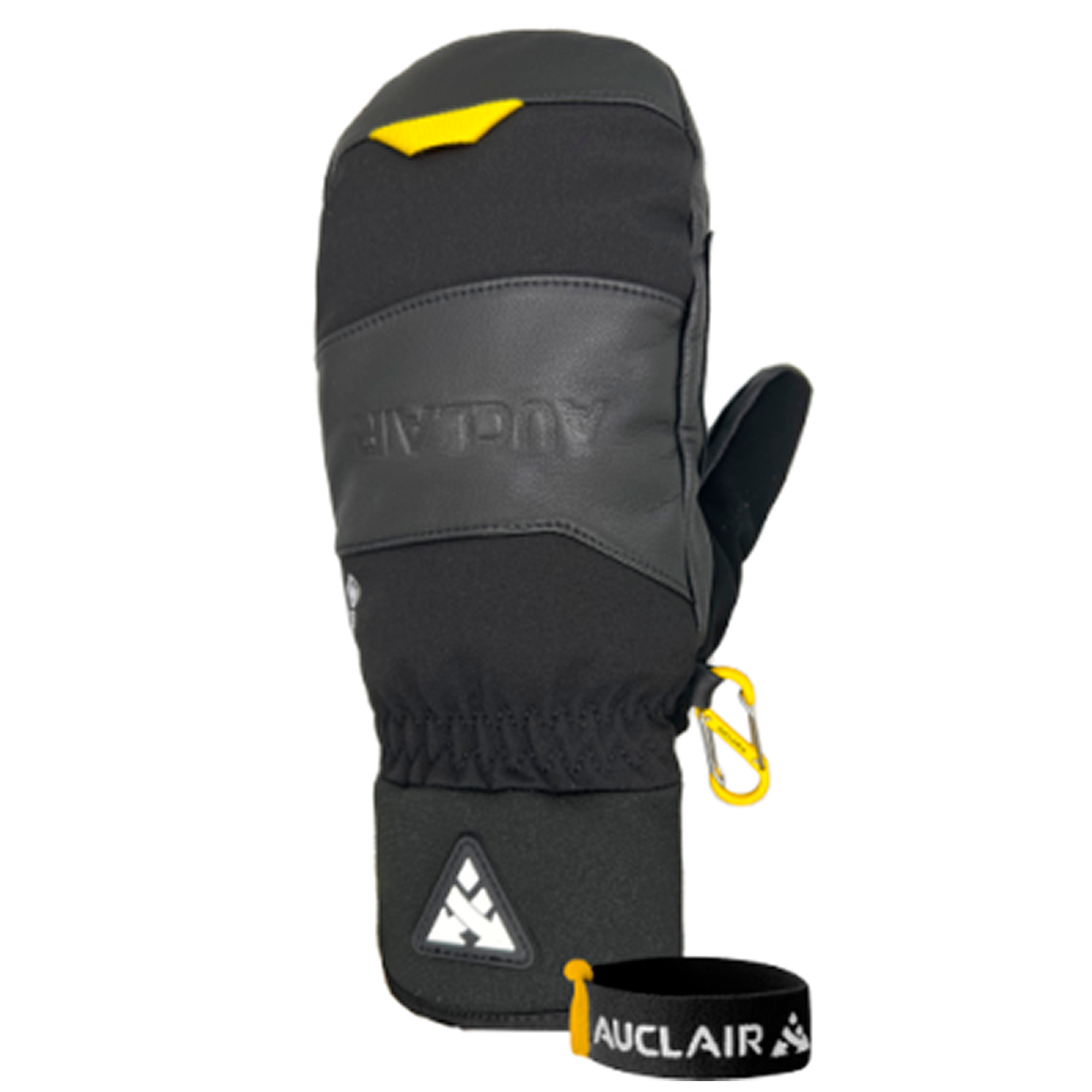 Auclair Icecrusher Mittens GTX Warm (26/27)