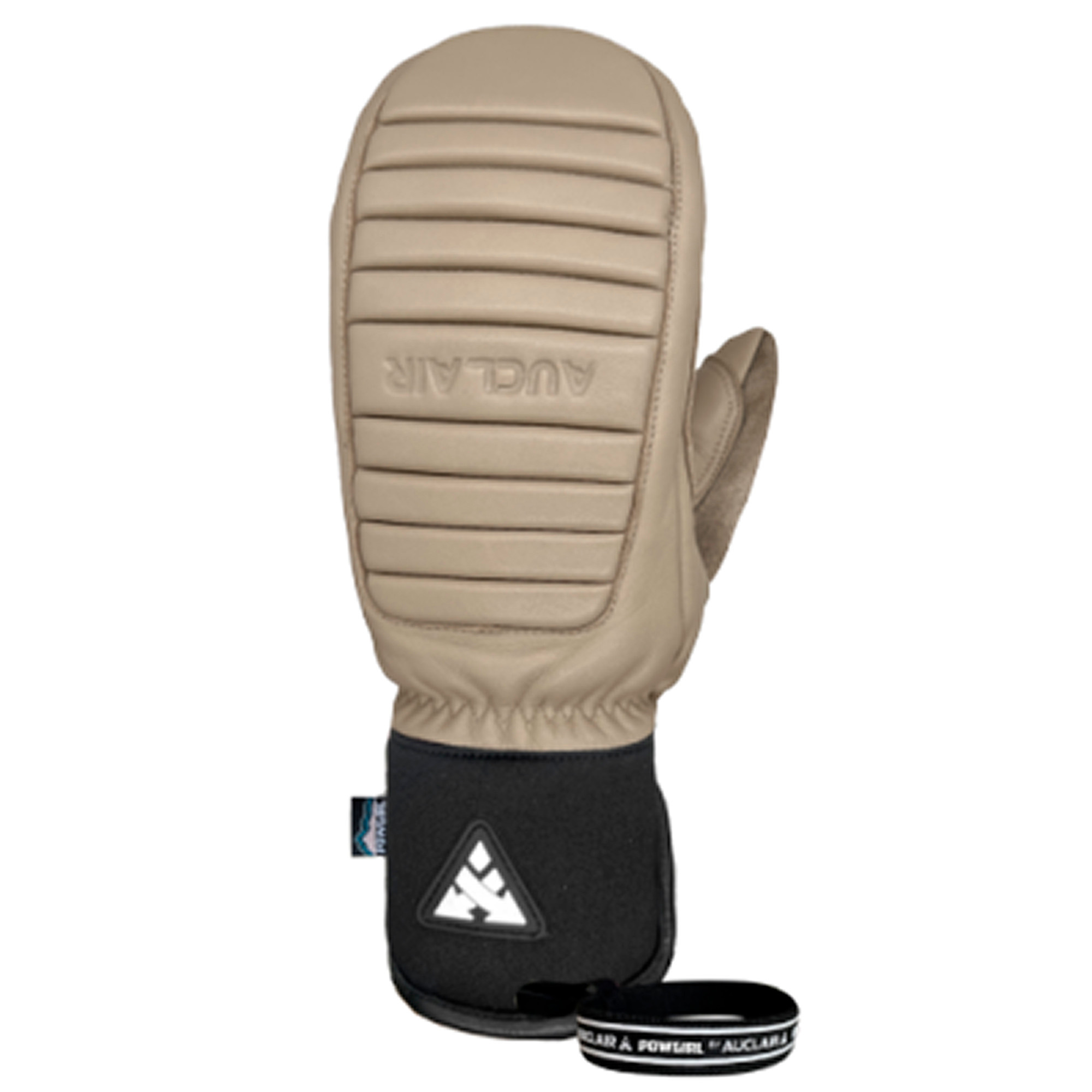 Auclair Outseam Mittens W (26/27)