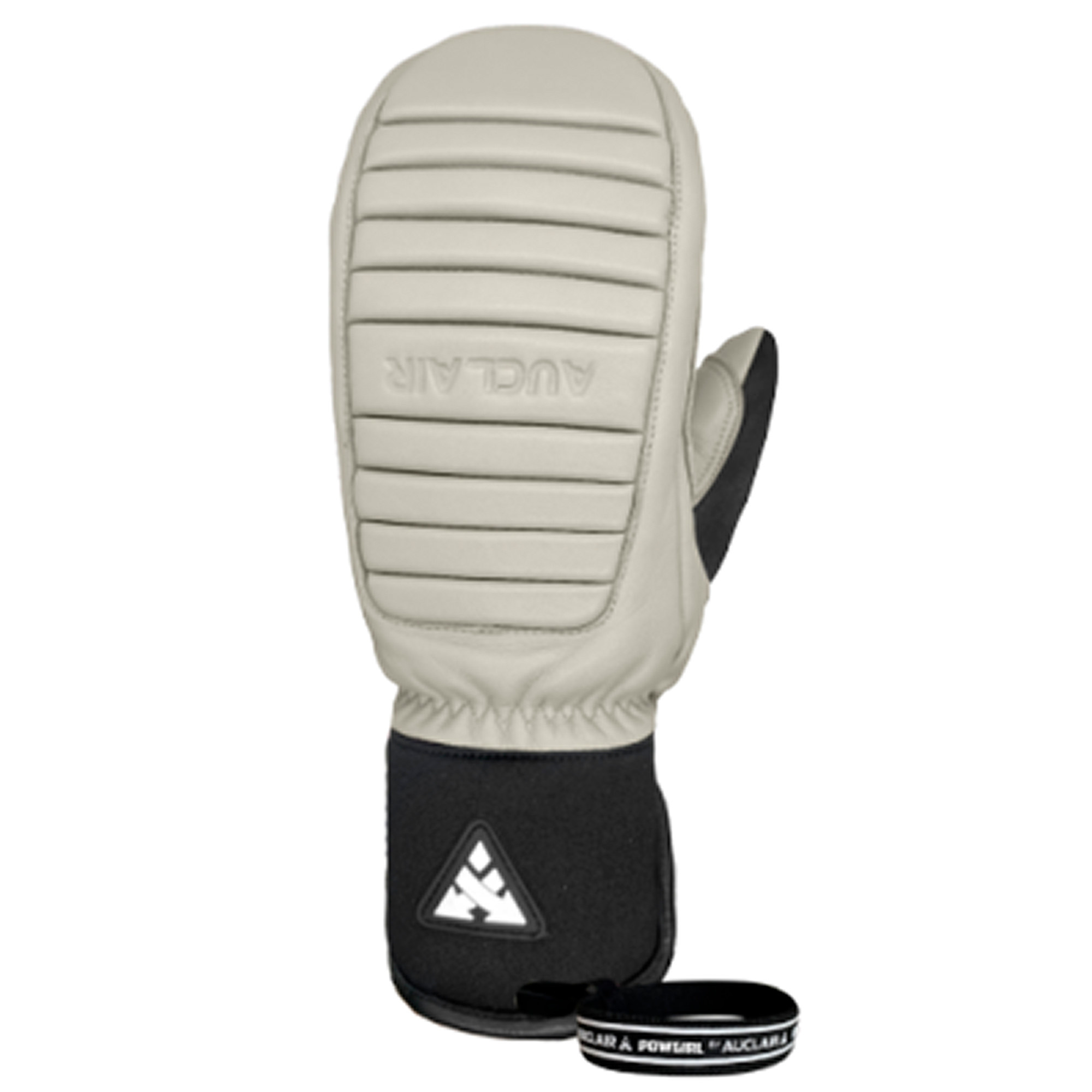 Auclair Outseam Mittens W (26/27)
