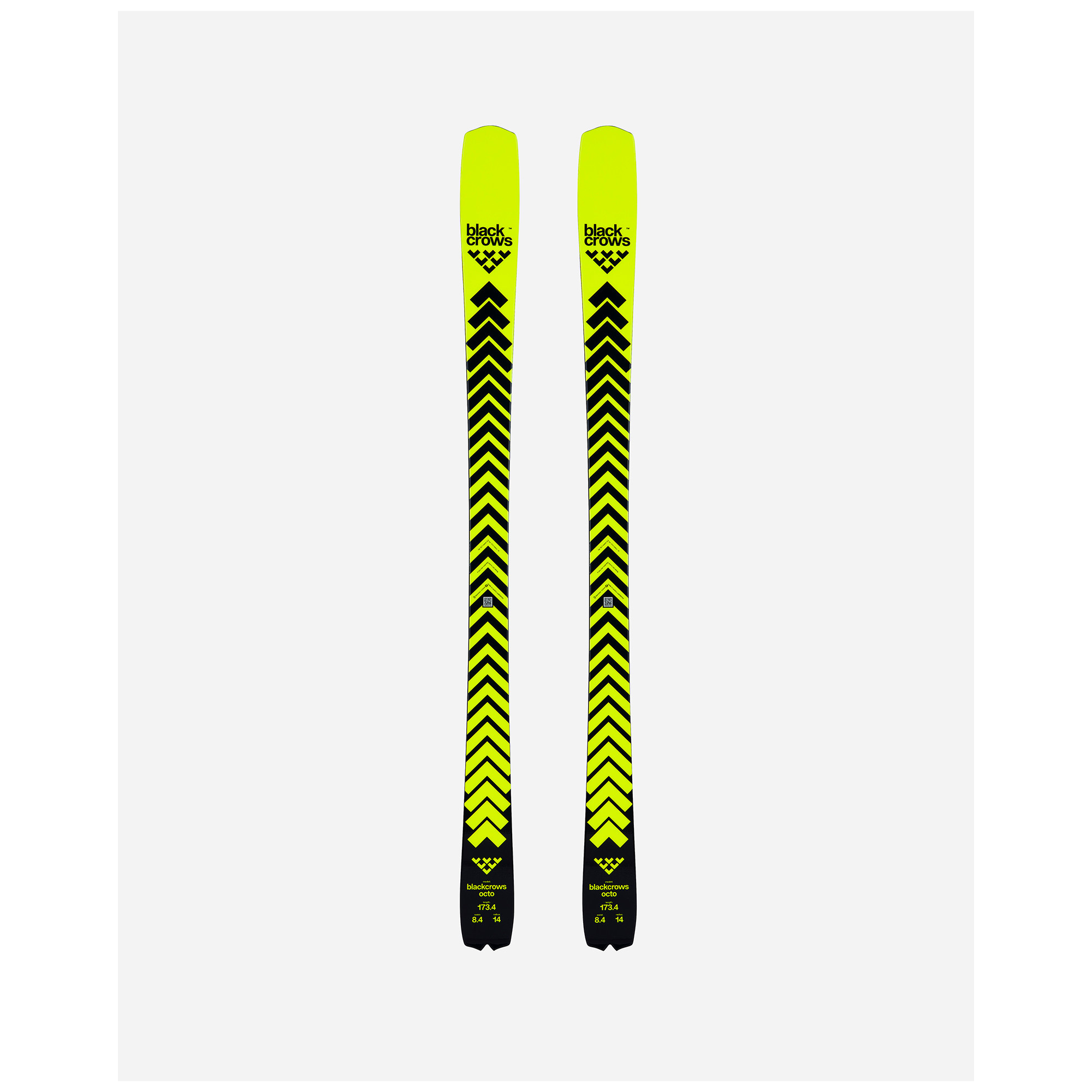 Black Crows Skis Octo (26/27)