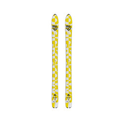 Black Crows Vena Cor Skis (26/27)