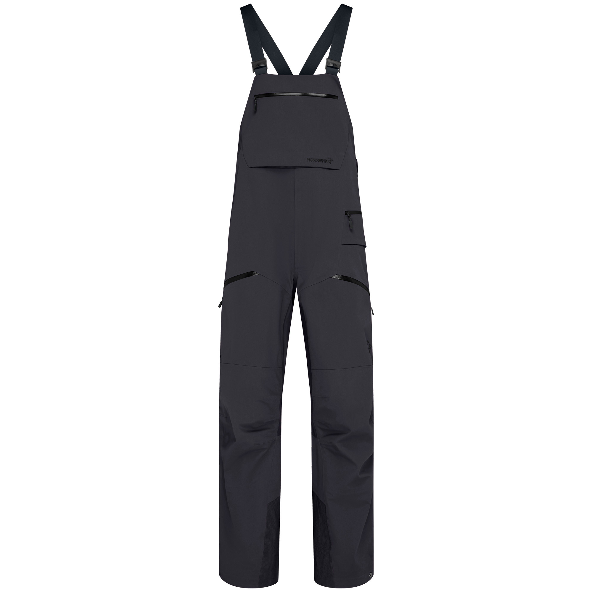 Norrona Tamok Dri3 Bibs M (26/27)