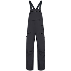 Norrona Tamok Dri3 Bibs W (26/27)