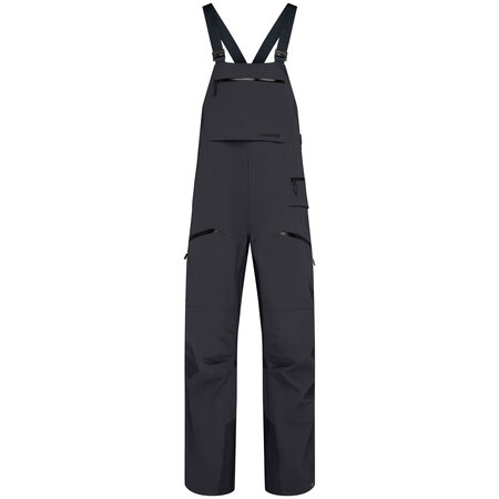 Norrona Tamok Dri3 Bibs W (26/27)