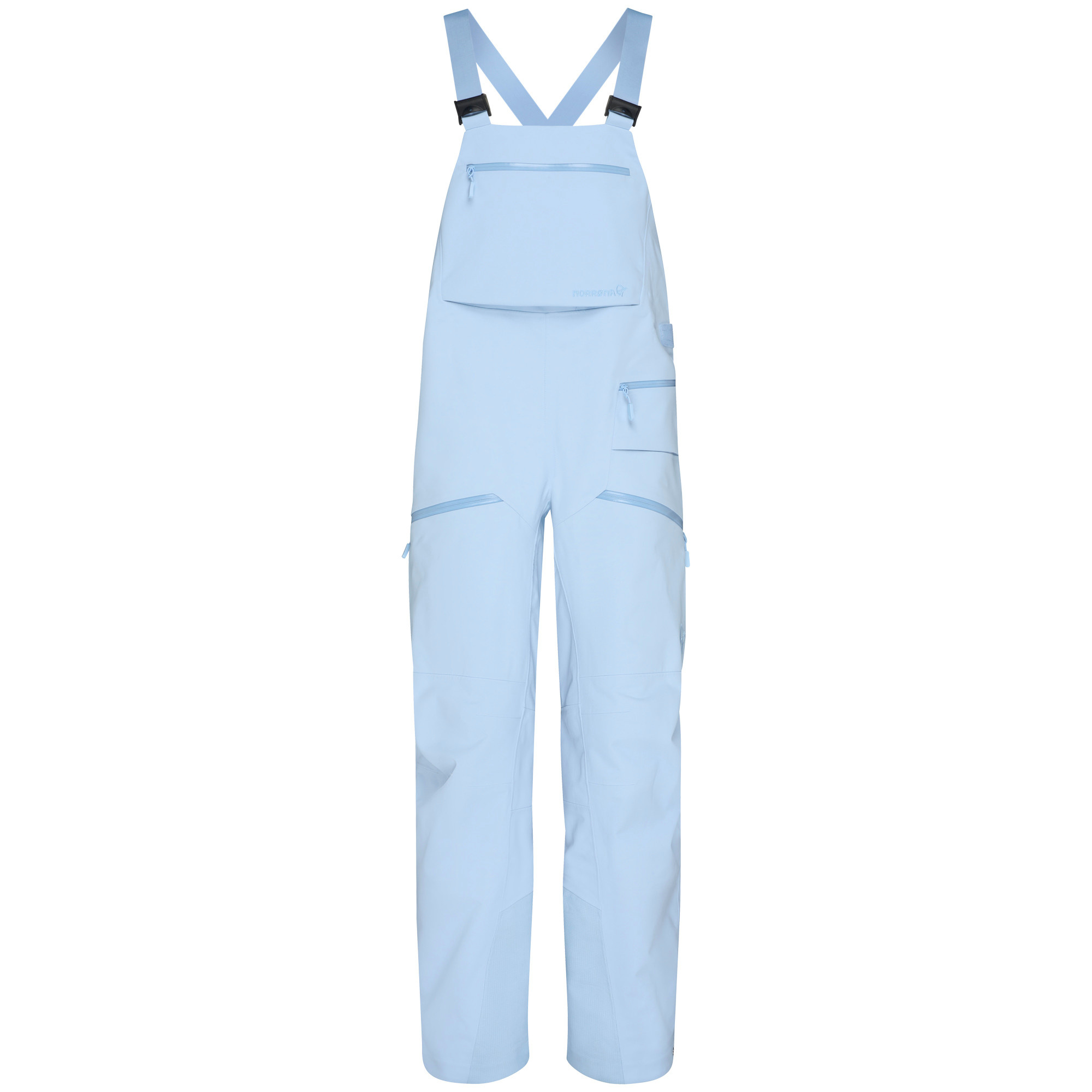 Norrona Tamok Dri3 Bibs W (26/27)