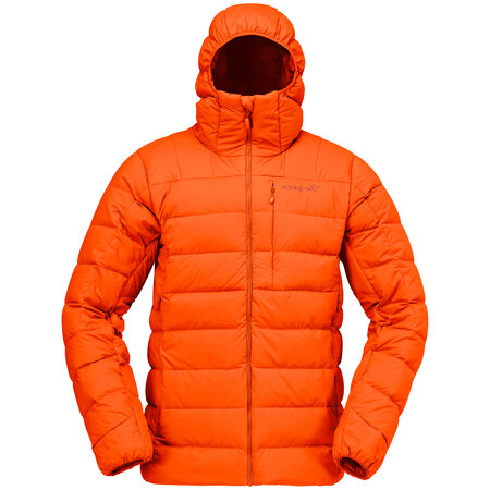 Norrona Femund Down700 Zip Hood M (26/27)