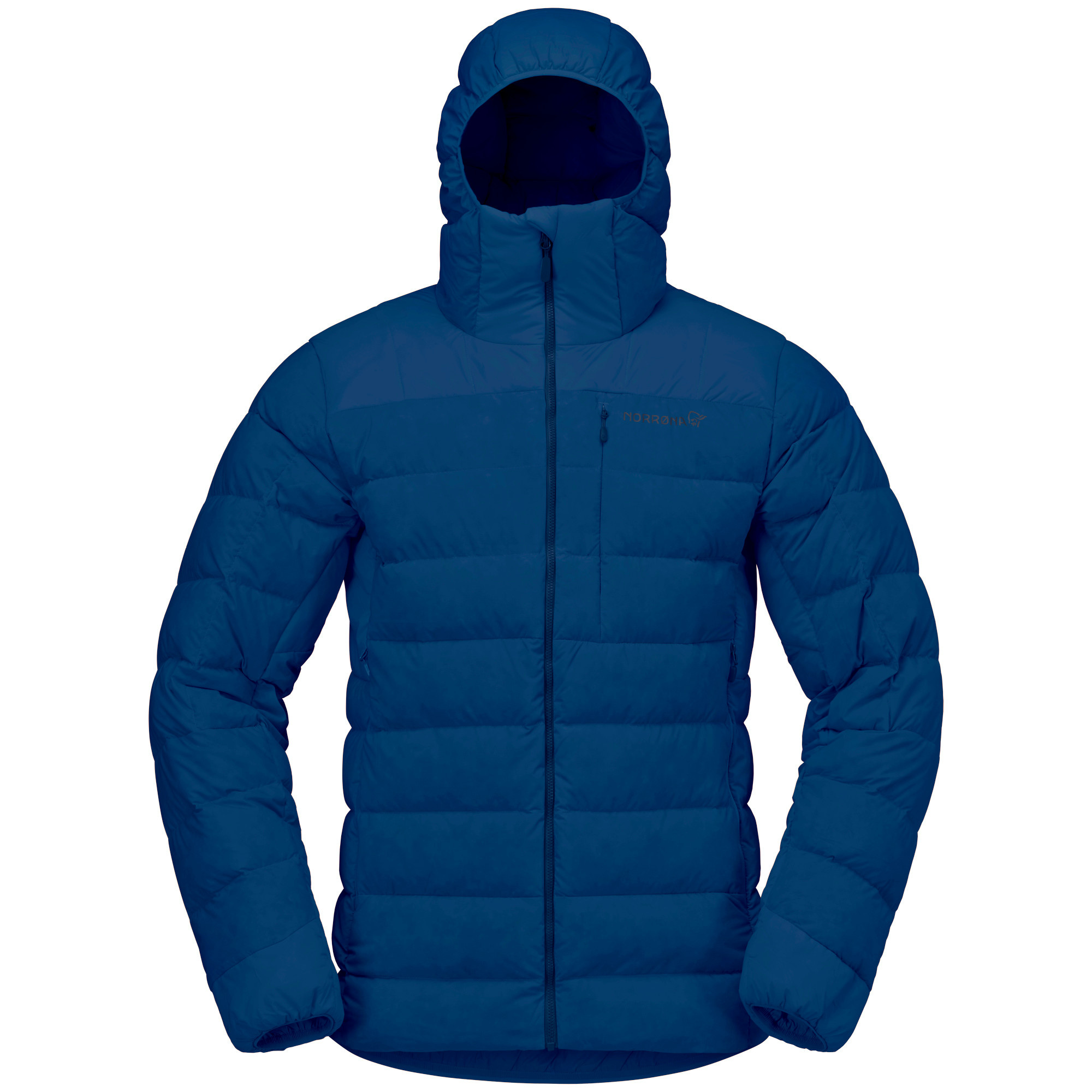 Norrona Femund Down700 Zip Hood M (26/27)