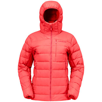 Norrona Femund Down700 Zip W Hood (26/27)