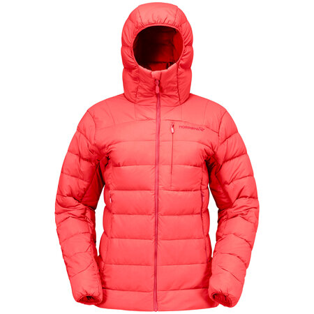 Norrona Femund Down700 Zip W Hood (26/27)