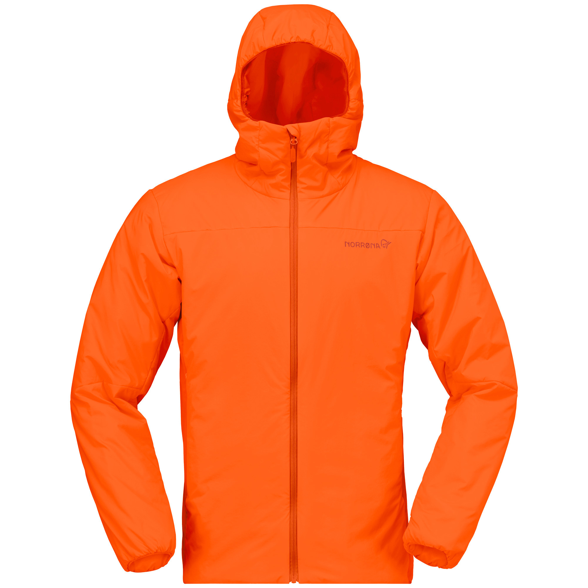 Norrona Femund Thermo60 Zip Hood M (26/27)