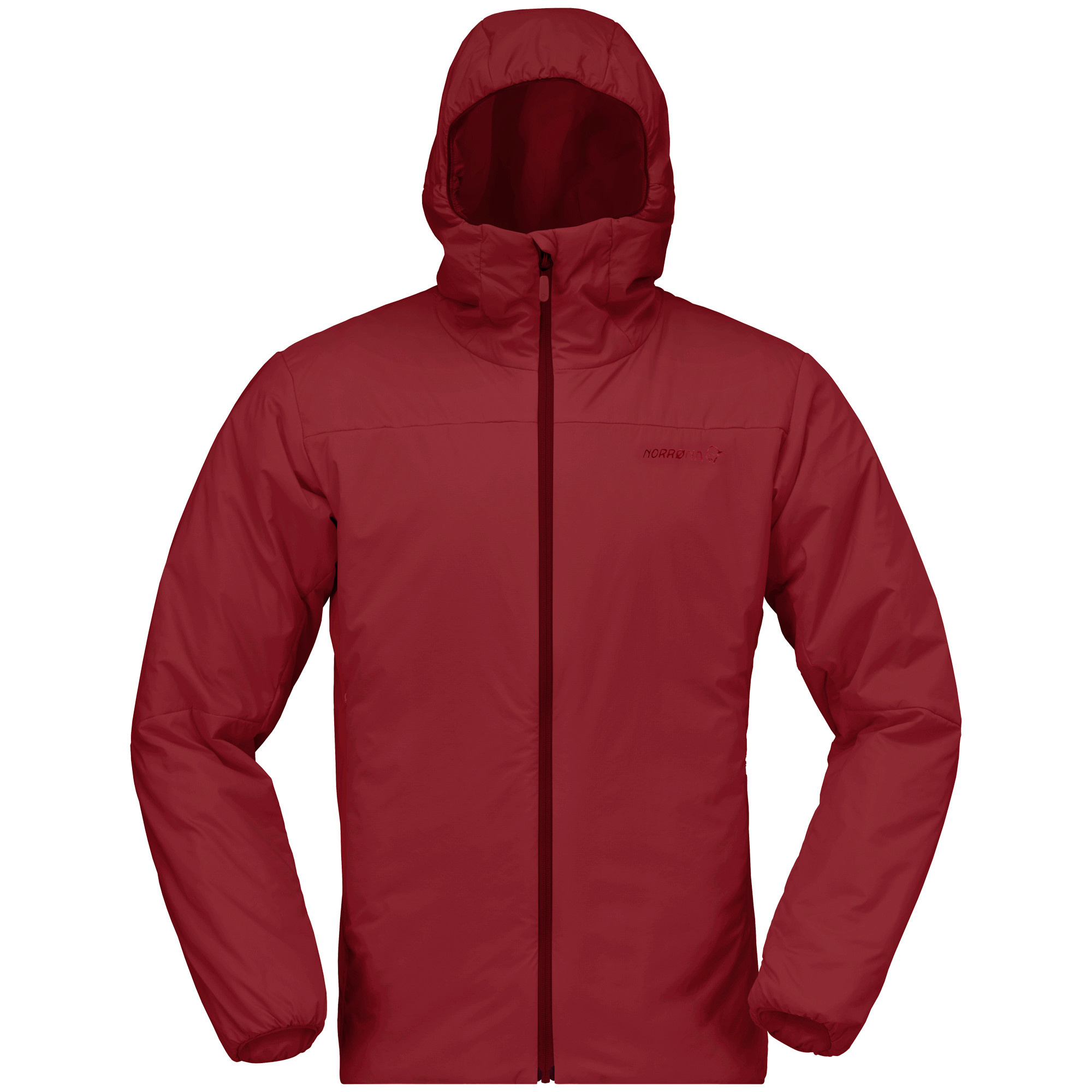 Norrona Femund Thermo60 Zip Hood M (26/27)
