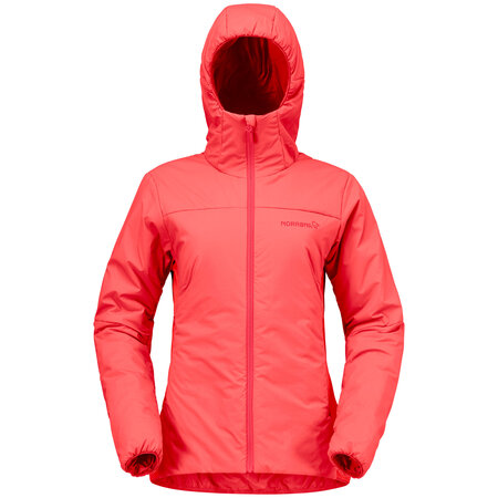 Norrona Femund Thermo60 Zip Hood W (26/27)