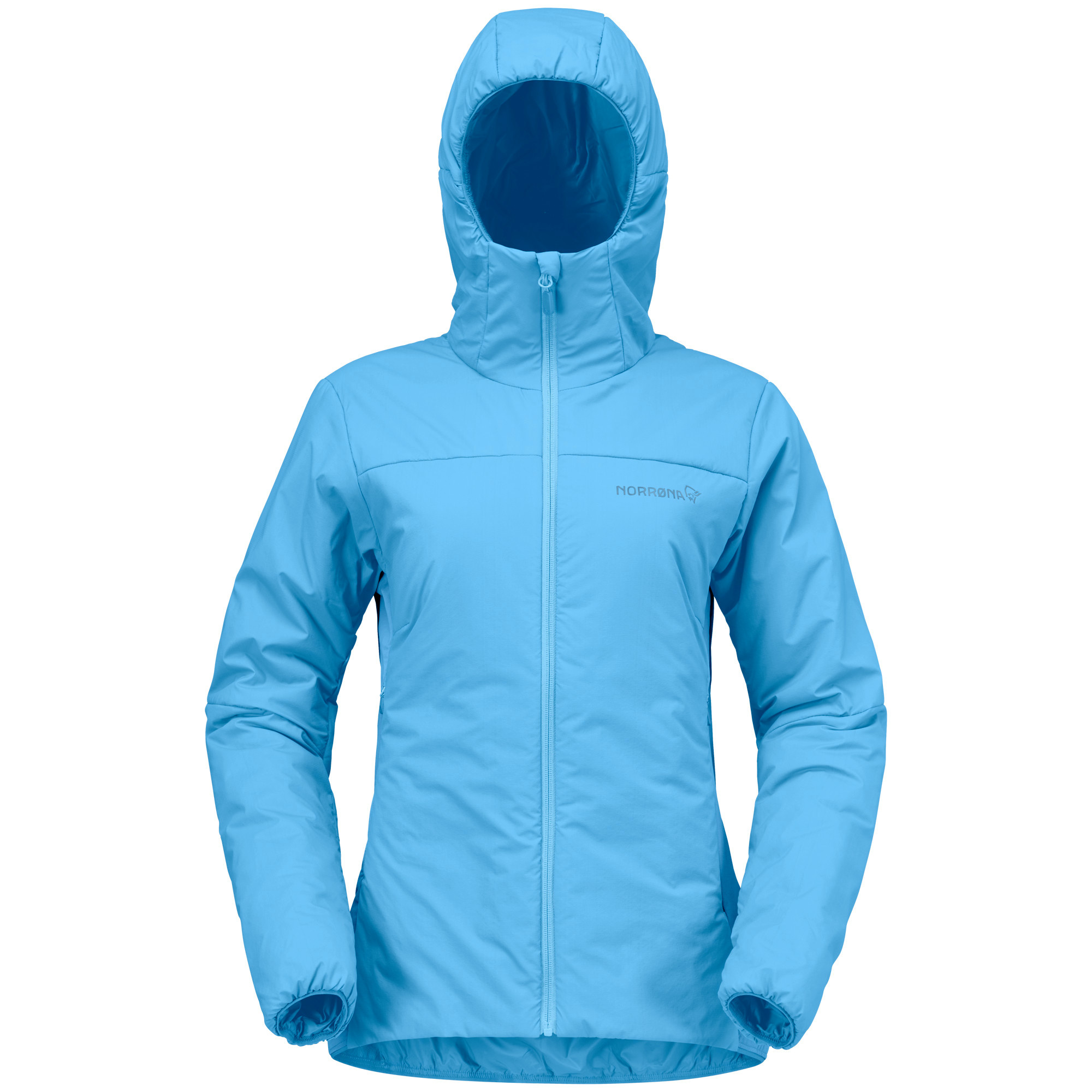 Norrona Femund Thermo60 Zip Hood W (26/27)