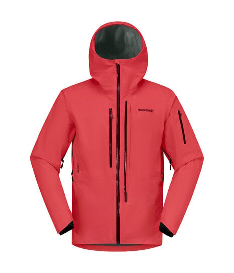 Norrona Lofoten Gore-Tex Pro Jacket W (25/26) - Ski Town