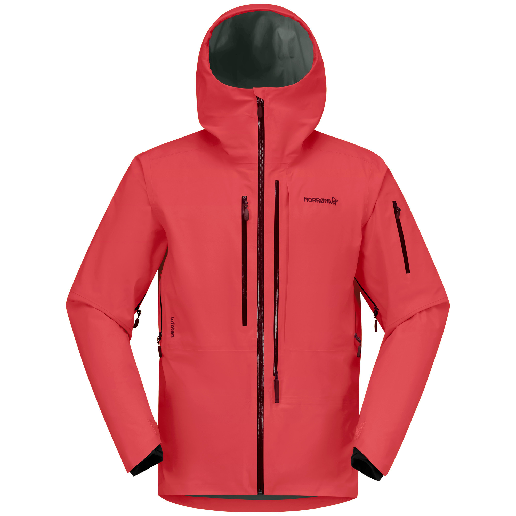 Norrona Lofoten Gore-Tex Pro Jacket M (26/27)