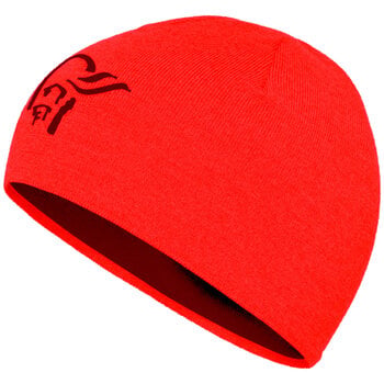 Norrona 29 Light Merinoull Logo Beanie (26/27)