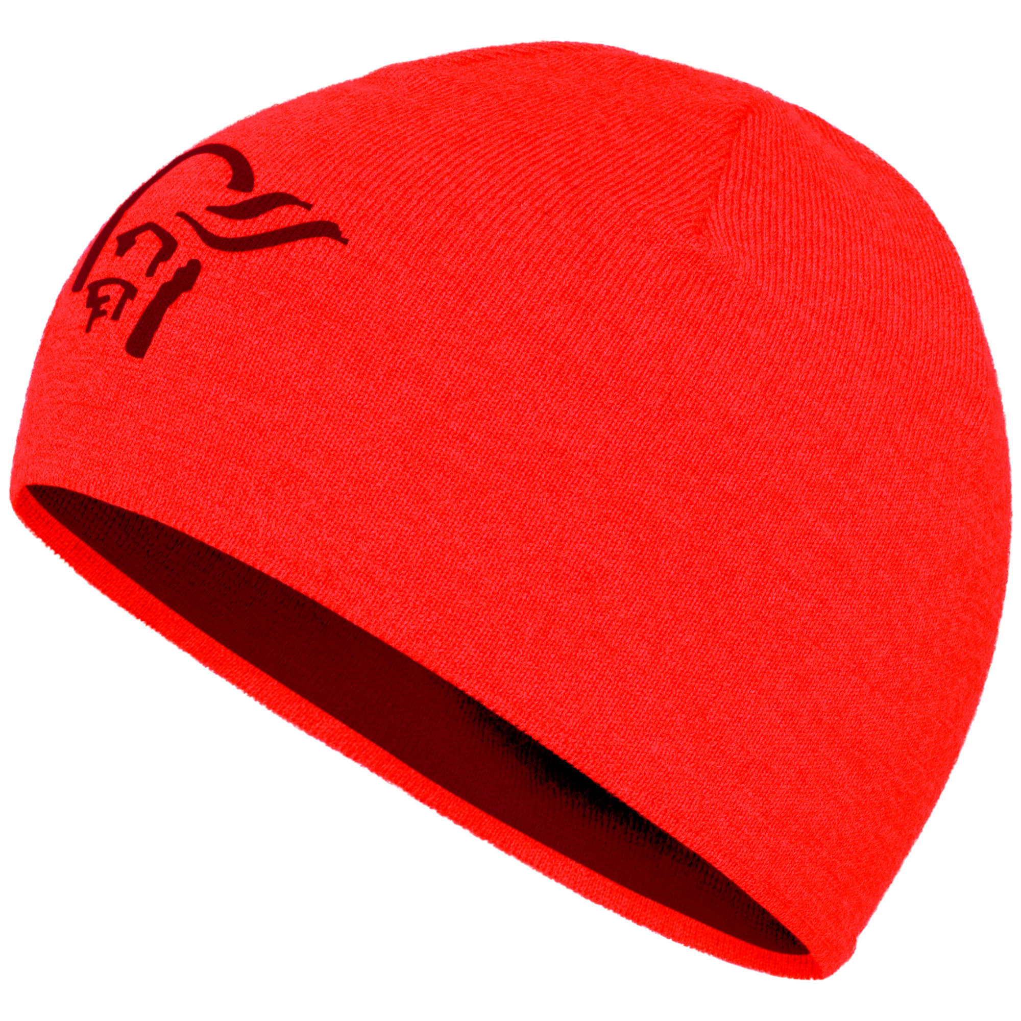 Norrona 29 Light Merinoull Logo Beanie (26/27)
