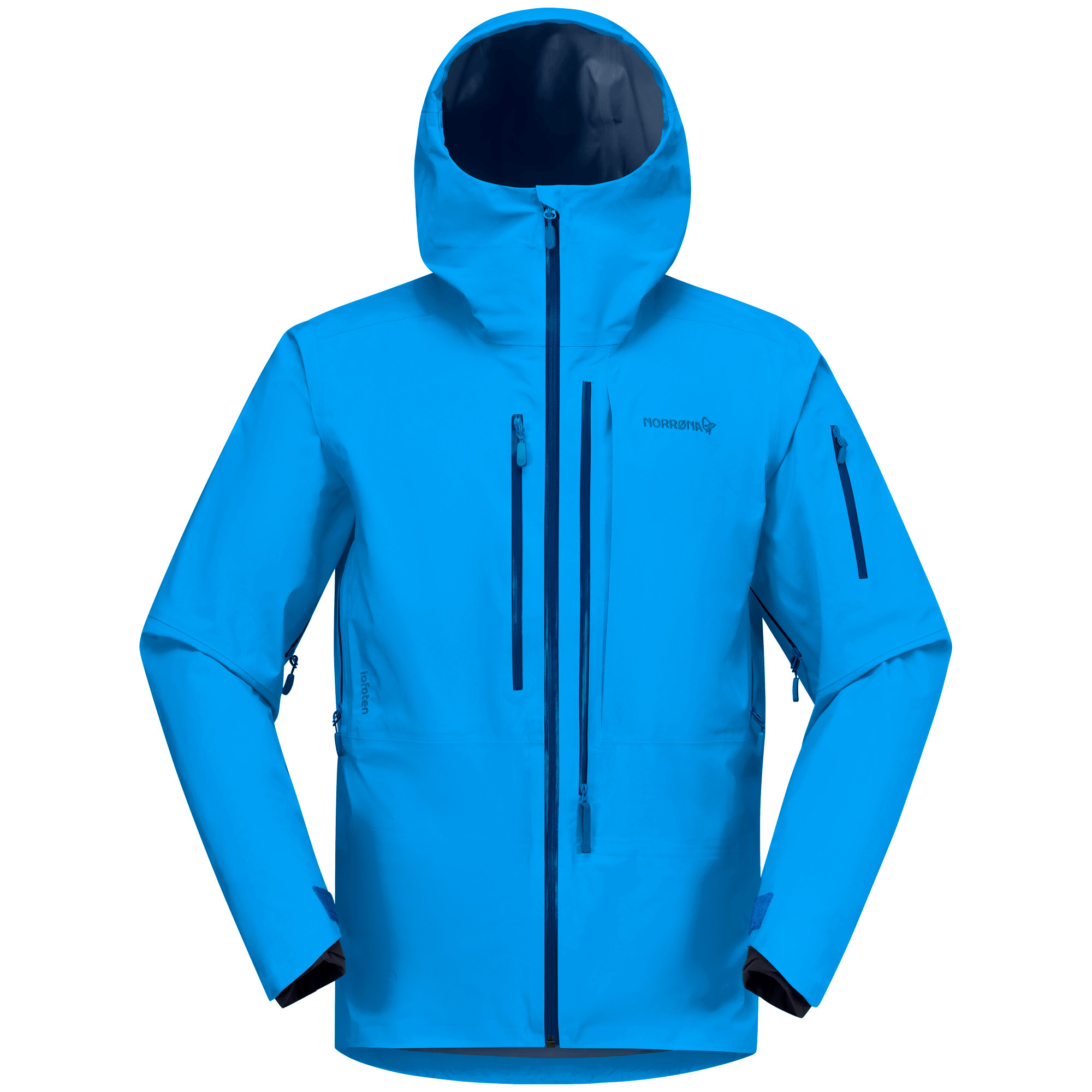 Norrona Lofoten Gore-Tex Pro Jacket M (26/27)